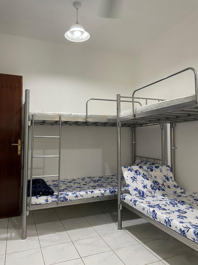 Brand New Boys Hostel 5 Min Walk From Burjuman Metro Station Exit-4 With All Brand New Furnishings & Free Facilities Dubái Exterior foto